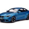 BMW M2 Coupe 2016