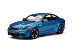 BMW M2 Coupe 2016