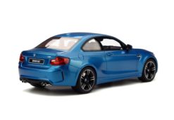 BMW M2 Coupe 2016