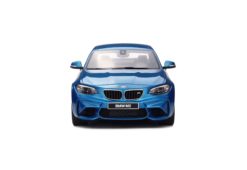 BMW M2 Coupe 2016