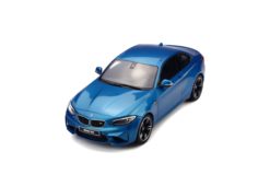 BMW M2 Coupe 2016