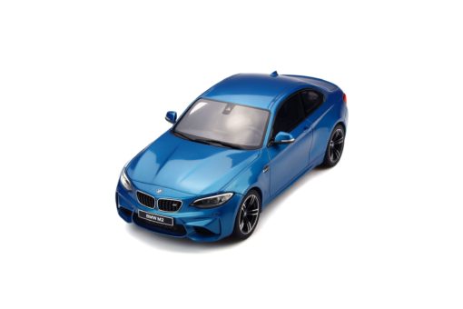 BMW M2 Coupe 2016