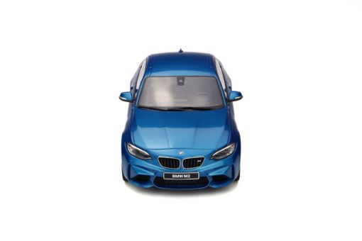 BMW M2 Coupe 2016