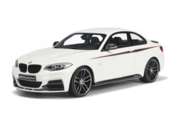 BMW M235i M Performance