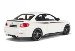 BMW M235i M Performance