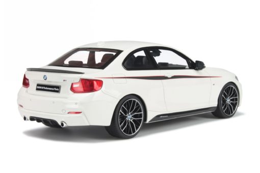 BMW M235i M Performance