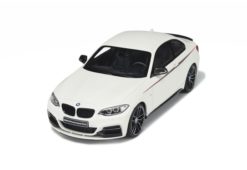 BMW M235i M Performance