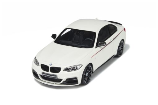 BMW M235i M Performance