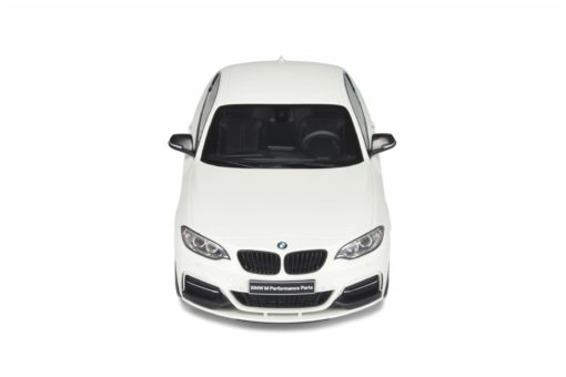 BMW M235i M Performance