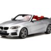 BMW M235i Cabrio