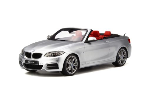 BMW M235i Cabrio