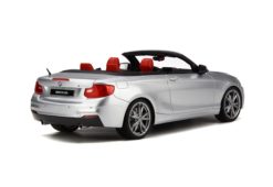 BMW M235i Cabrio