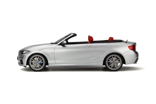 BMW M235i Cabrio