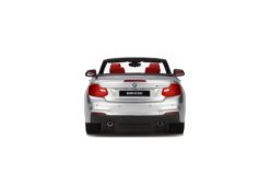 BMW M235i Cabrio