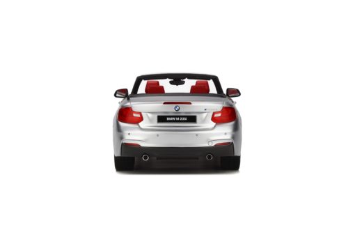 BMW M235i Cabrio