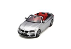 BMW M235i Cabrio