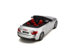 BMW M235i Cabrio