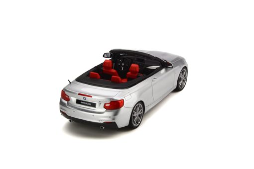 BMW M235i Cabrio