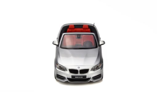 BMW M235i Cabrio