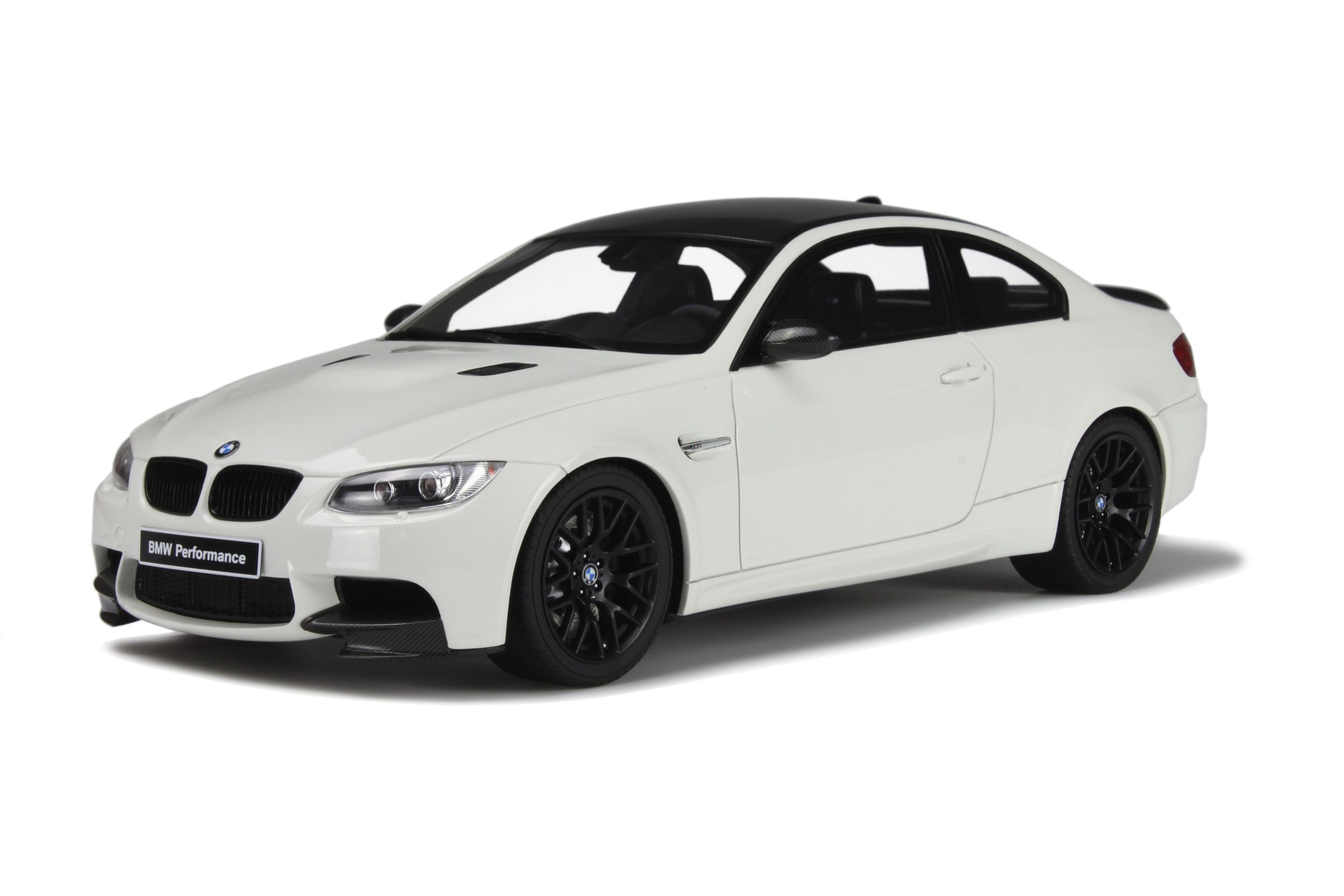 BMW M3 E92