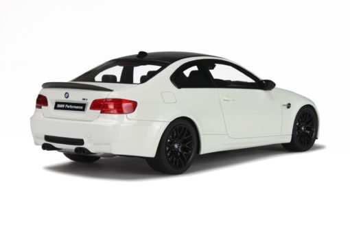 BMW M3 E92