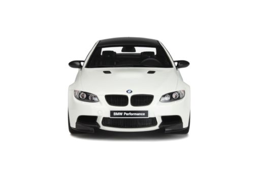 BMW M3 E92