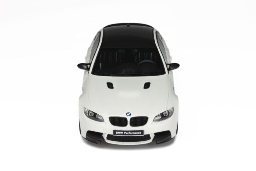 BMW M3 E92