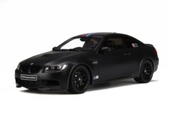 BMW M3 E92 Champion Edition