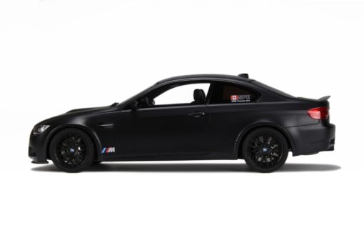 BMW M3 E92 Champion Edition