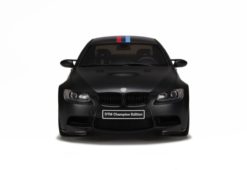 BMW M3 E92 Champion Edition