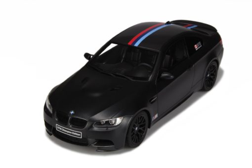 BMW M3 E92 Champion Edition