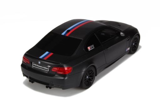 BMW M3 E92 Champion Edition