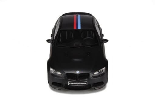 BMW M3 E92 Champion Edition