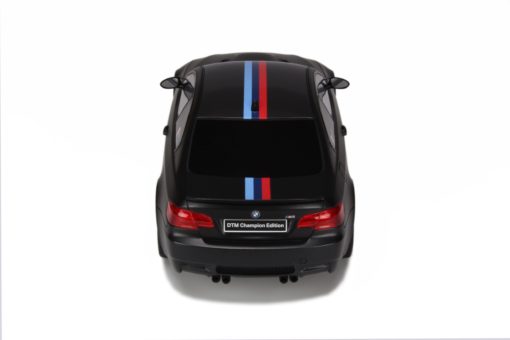 BMW M3 E92 Champion Edition