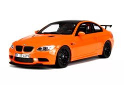 BMW M3 E92 GTS