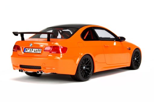 BMW M3 E92 GTS