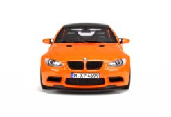 BMW M3 E92 GTS