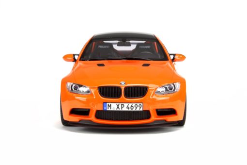 BMW M3 E92 GTS