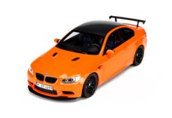 BMW M3 E92 GTS