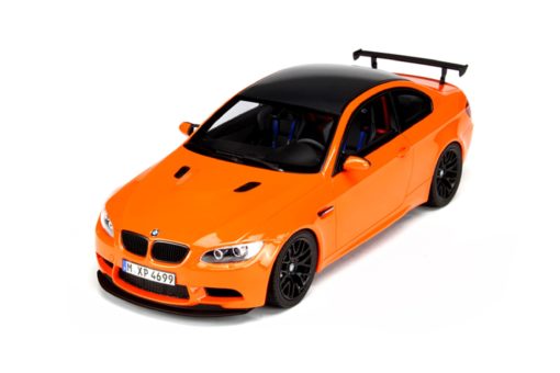 BMW M3 E92 GTS