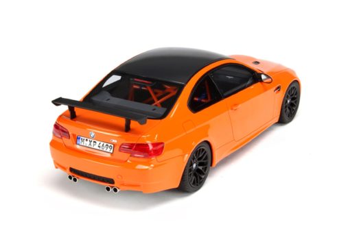 BMW M3 E92 GTS