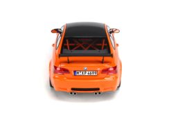 BMW M3 E92 GTS