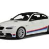 BMW M3 E92 (M Stripes)