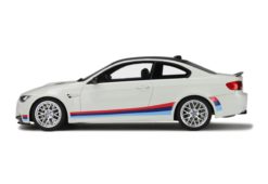 BMW M3 E92 (M Stripes)