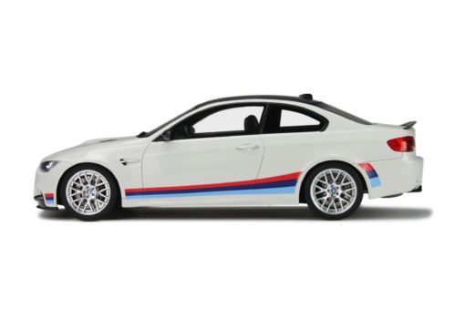 BMW M3 E92 (M Stripes)