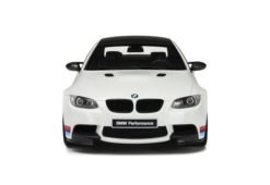 BMW M3 E92 (M Stripes)