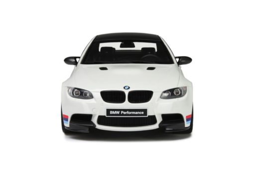 BMW M3 E92 (M Stripes)