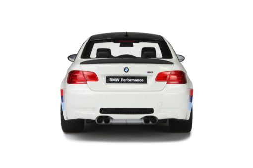 BMW M3 E92 (M Stripes)