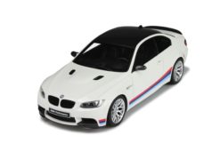 BMW M3 E92 (M Stripes)