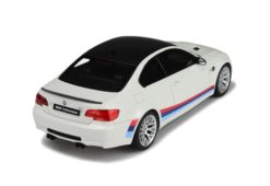 BMW M3 E92 (M Stripes)